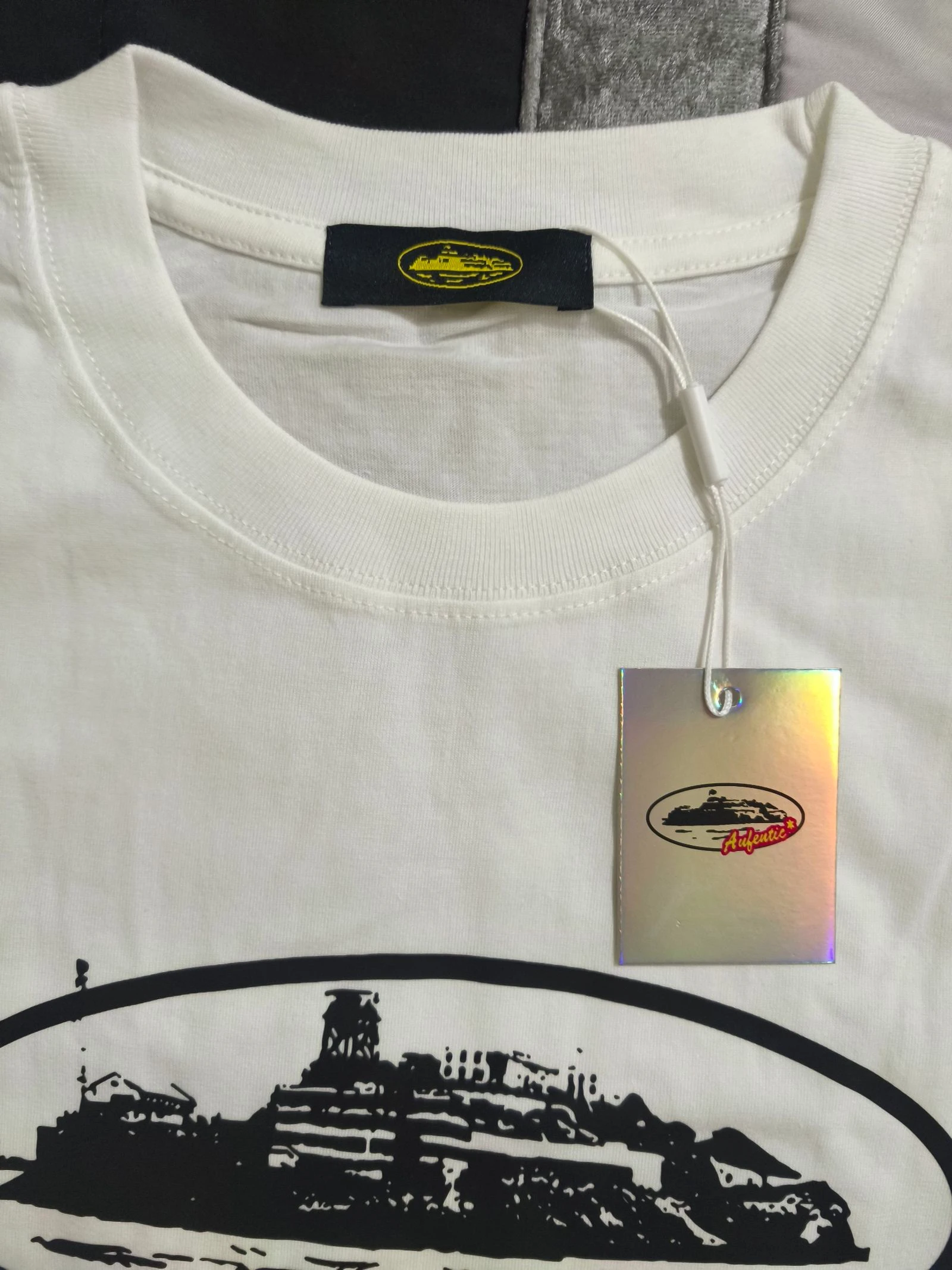 T-shirt Corteiz – photo 3